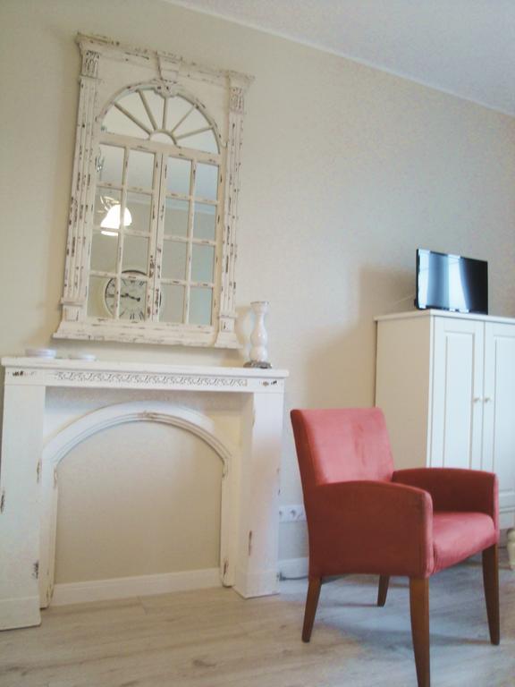 אולז'טין Apartament Staromiejska מראה חיצוני תמונה