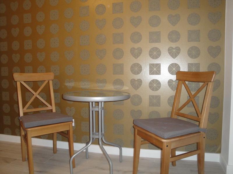 אולז'טין Apartament Staromiejska מראה חיצוני תמונה