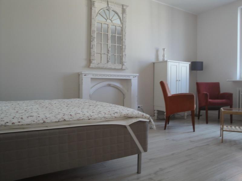 אולז'טין Apartament Staromiejska מראה חיצוני תמונה